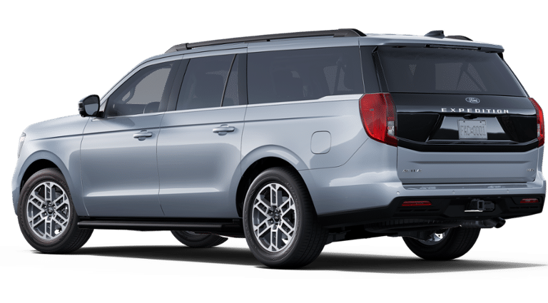 2025 Ford Expedition Active MAX