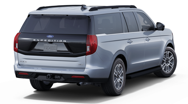 2025 Ford Expedition Active MAX