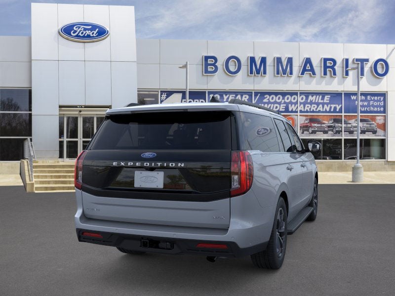 2026 Ford Expedition MAX Active