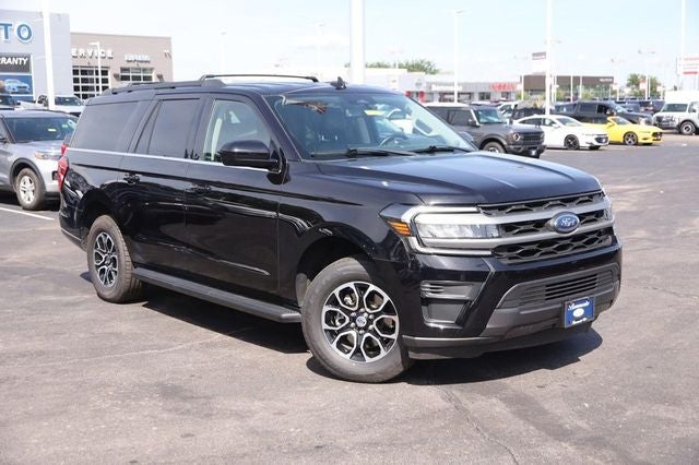 2024 Ford Expedition Max XLT