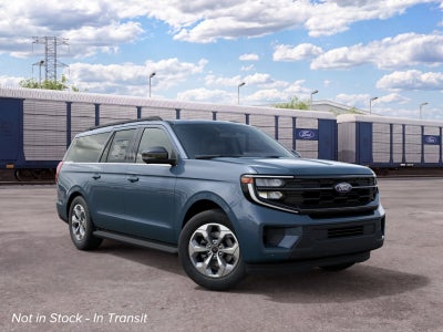 2027 Ford Expedition MAX Active