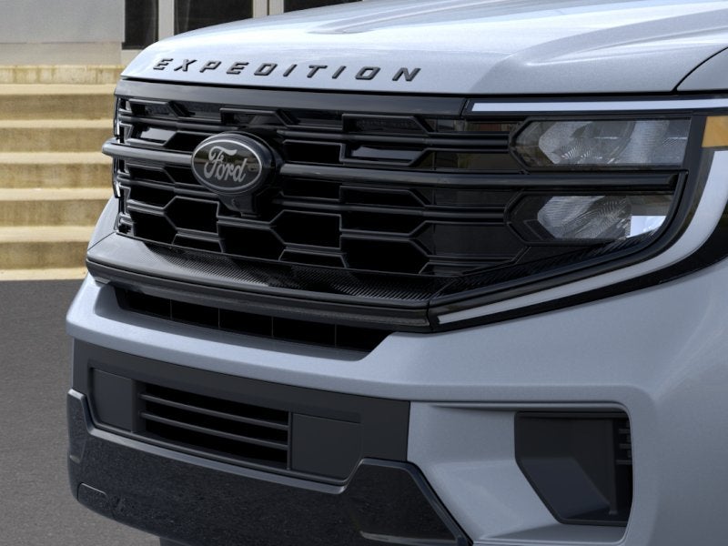 2026 Ford Expedition MAX Platinum®