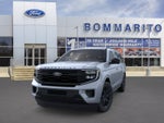 2026 Ford Expedition MAX Platinum®