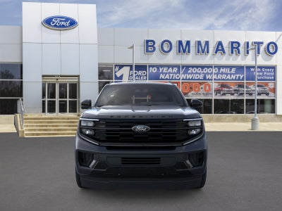 2026 Ford Expedition MAX Platinum®