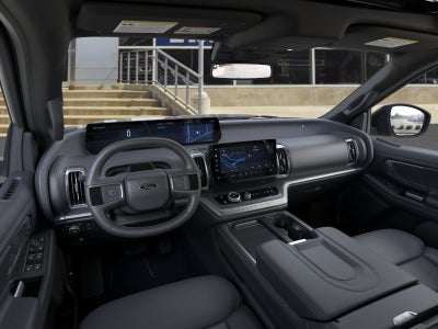 2026 Ford Expedition MAX Platinum®