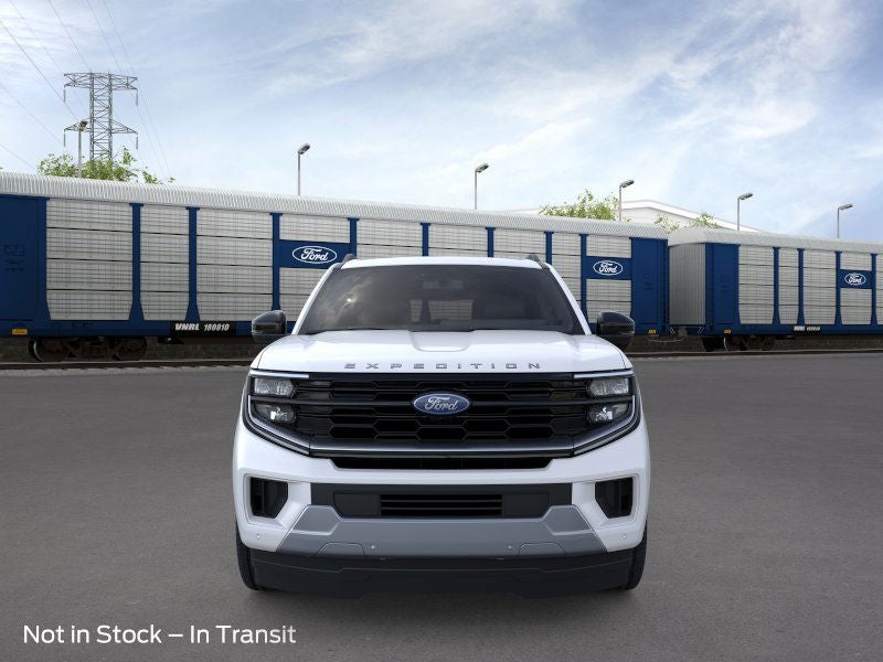 2026 Ford Expedition MAX Platinum®