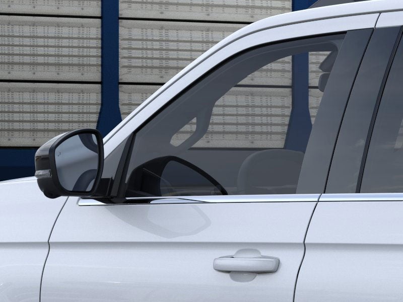 2026 Ford Expedition MAX Platinum®