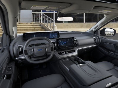 2026 Ford Expedition MAX Platinum®