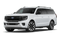 2026 Ford Expedition MAX Platinum®