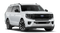 2026 Ford Expedition MAX Platinum®