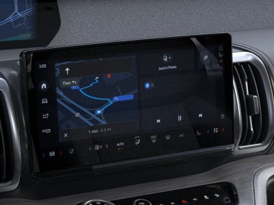 2025 Ford Expedition Platinum® MAX