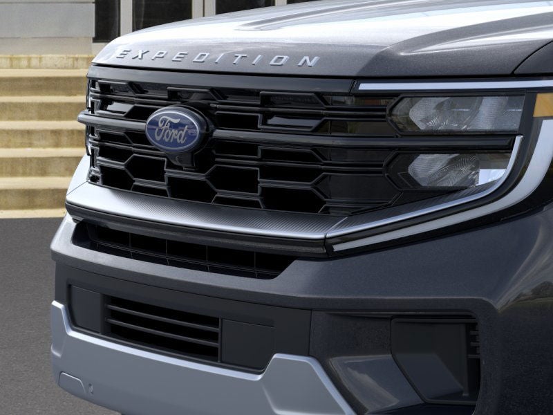 2025 Ford Expedition Platinum® MAX