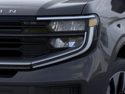 2025 Ford Expedition Platinum® MAX