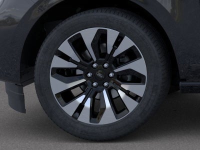 2025 Ford Expedition Platinum® MAX