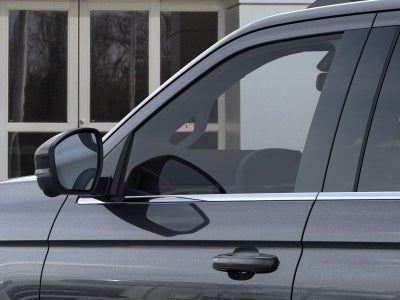 2025 Ford Expedition Platinum® MAX