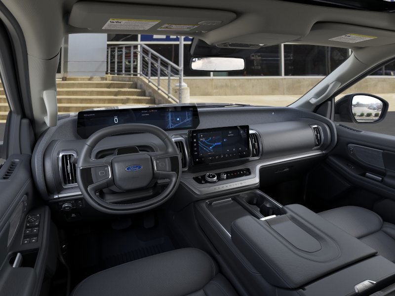 2025 Ford Expedition Platinum® MAX