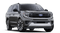 2025 Ford Expedition Platinum® MAX