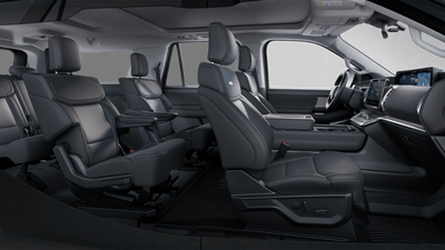 2025 Ford Expedition Platinum® MAX