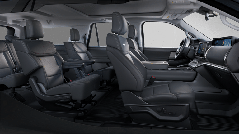 2025 Ford Expedition Platinum® MAX