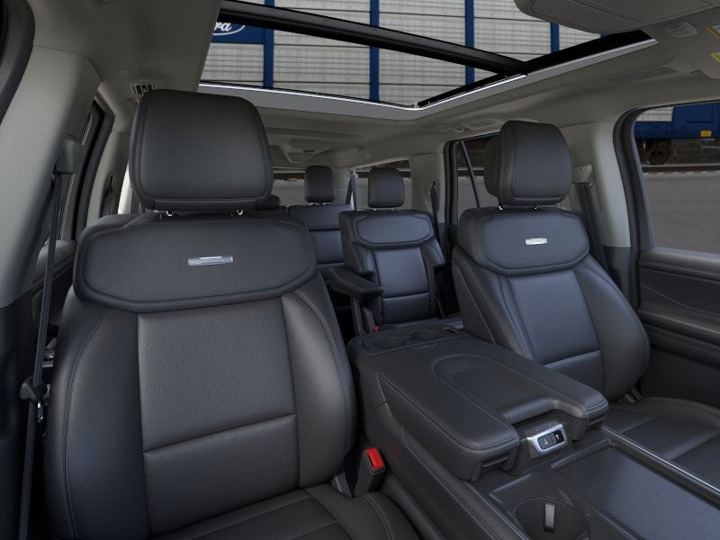 2026 Ford Expedition MAX Platinum®