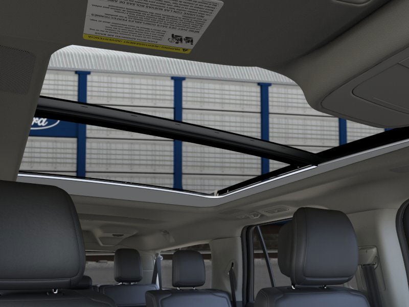 2026 Ford Expedition MAX Platinum®