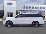 2026 Ford Expedition MAX Platinum®