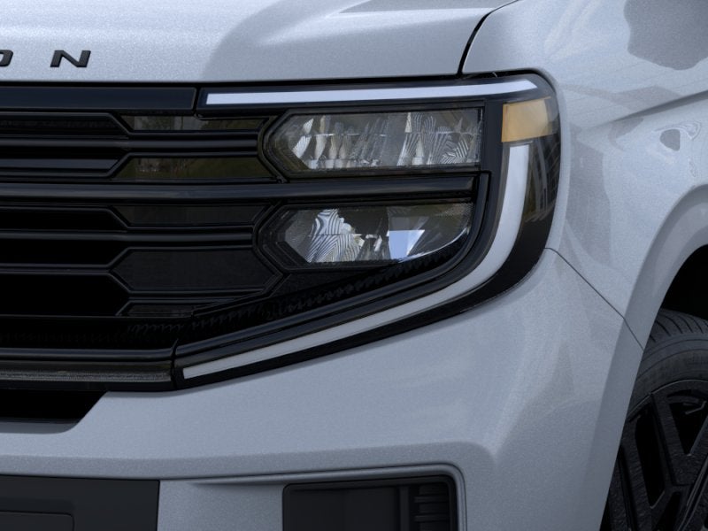 2026 Ford Expedition MAX Platinum®
