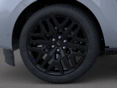 2026 Ford Expedition MAX Platinum®