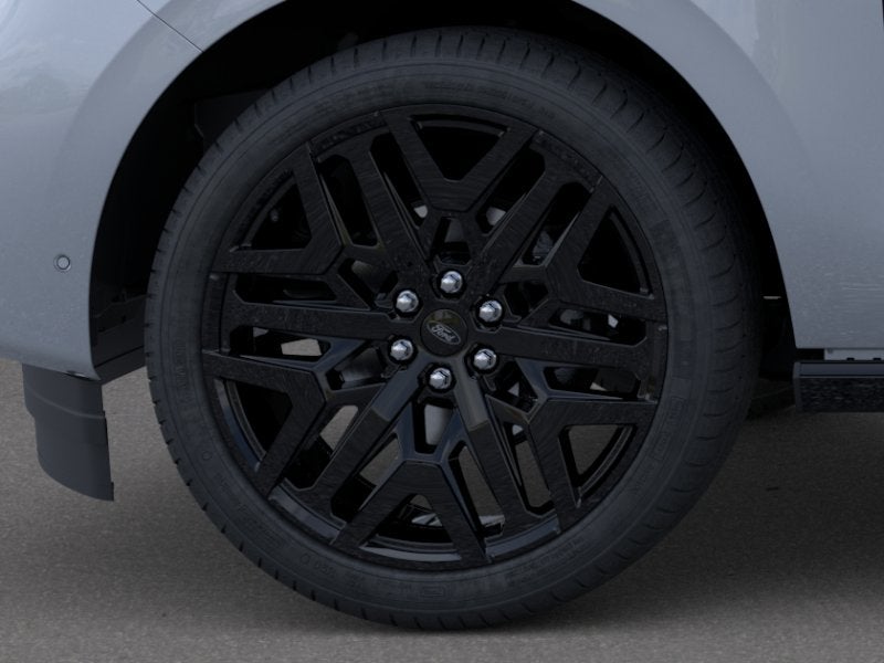 2026 Ford Expedition MAX Platinum®