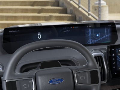 2026 Ford Expedition MAX Platinum®
