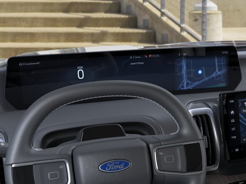2026 Ford Expedition MAX Platinum®