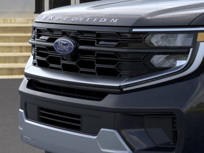 2026 Ford Expedition MAX Platinum®