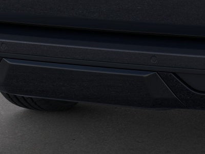 2026 Ford Expedition MAX Platinum®