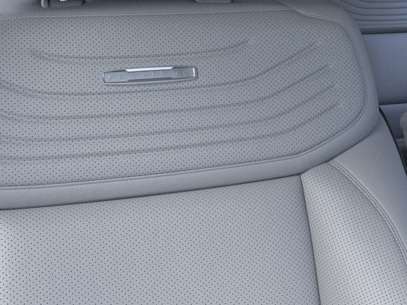 2026 Ford Expedition MAX Platinum®