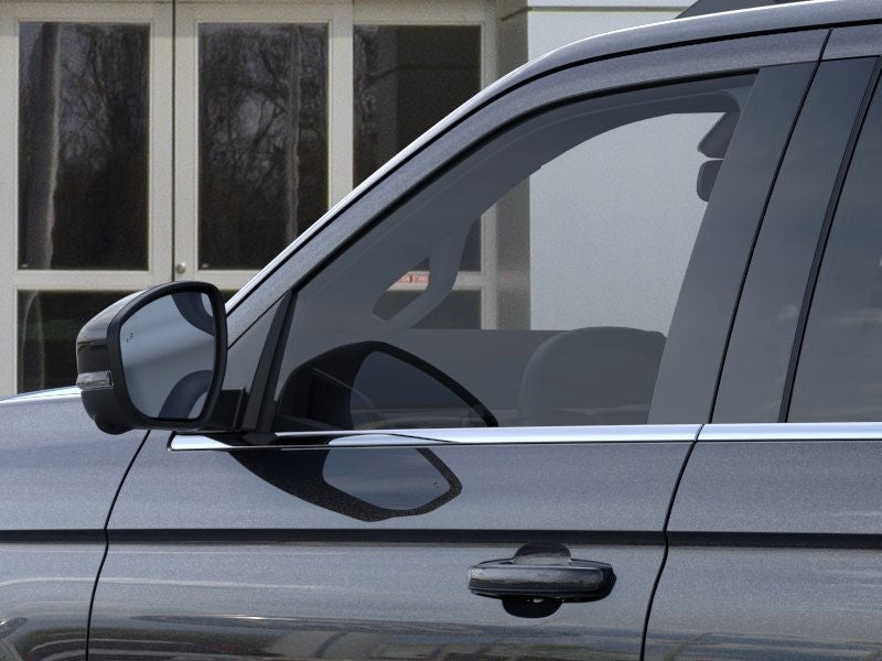 2026 Ford Expedition MAX Platinum®