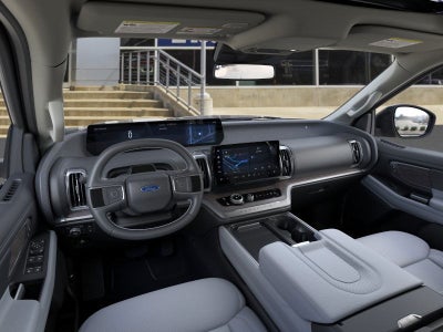 2026 Ford Expedition MAX Platinum®