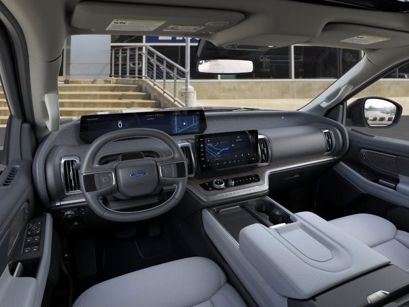 2026 Ford Expedition MAX Platinum®