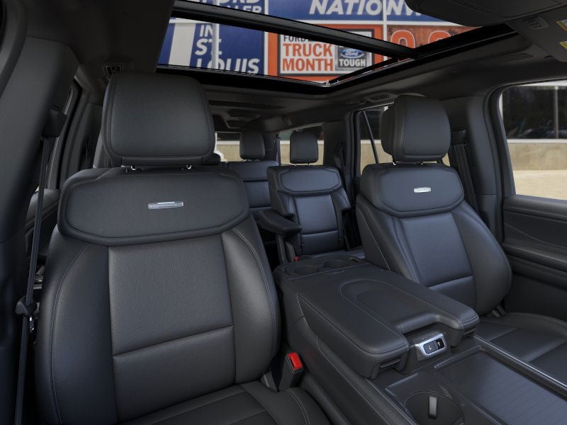 2026 Ford Expedition MAX Platinum®