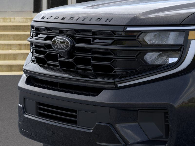 2026 Ford Expedition MAX Platinum®