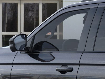 2026 Ford Expedition MAX Platinum®