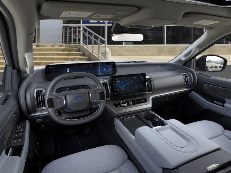 2026 Ford Expedition MAX Platinum®