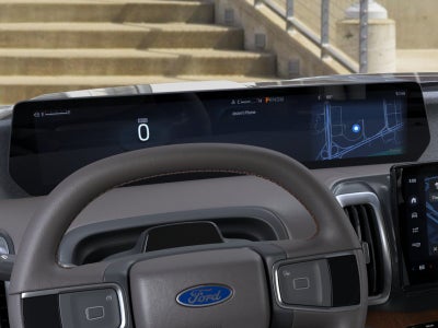 2026 Ford Expedition MAX King Ranch®