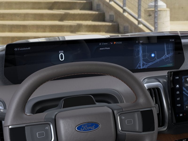 2026 Ford Expedition MAX King Ranch®