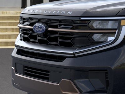 2026 Ford Expedition MAX King Ranch®
