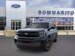 2026 Ford Expedition MAX King Ranch®