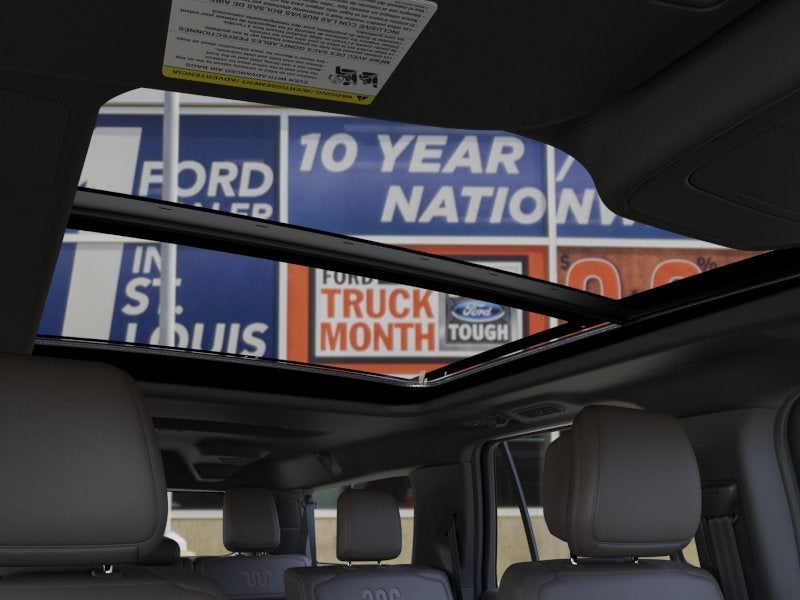 2026 Ford Expedition MAX King Ranch®