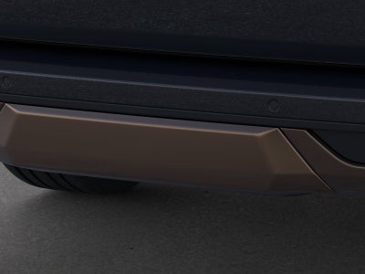 2026 Ford Expedition MAX King Ranch®