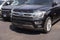 2024 Ford Expedition Max King Ranch