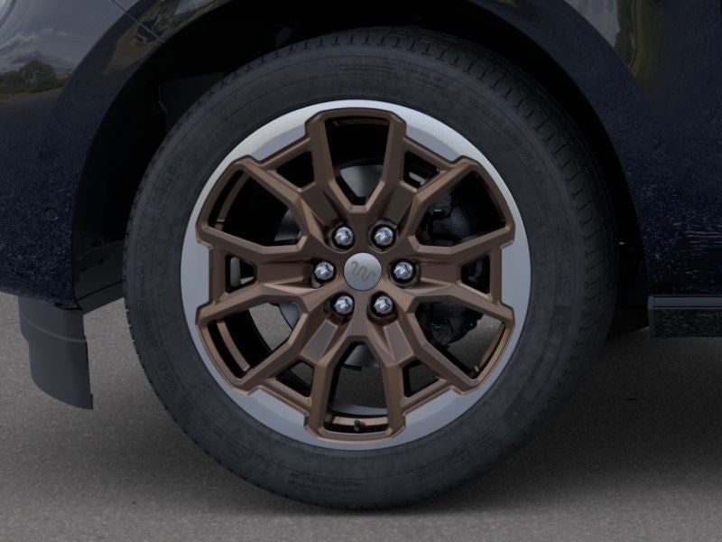 2026 Ford Expedition MAX King Ranch®