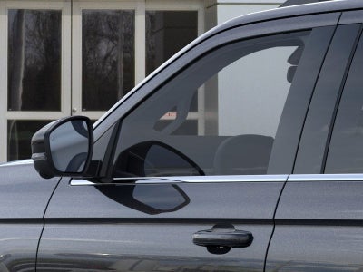 2026 Ford Expedition MAX King Ranch®